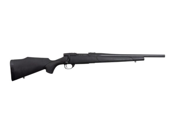 WEATHERBY VANGUARD OBSIDIAN 223REM 16"