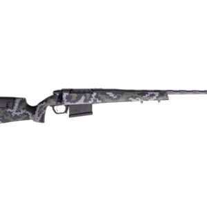 WEATHERBY 307 RANGE XP2 6.5RPM 24" ADJ