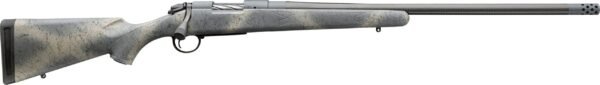 BERGARA RIDGE CF WILDERNESS 6.5CR 22"#