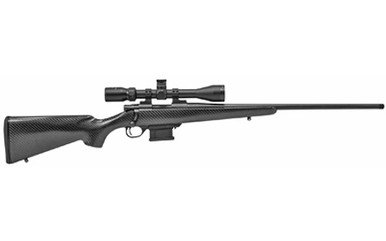 HOWA M1500 HCBN708 STALKER 7MM-08 CRBN CARBON FIBER STOCK 22" BBL