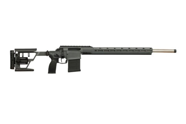 SIG SAUER SIG CROSS 6MMCR 24" GRAY 10+1#