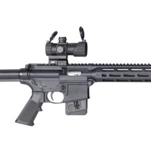 SMITH AND WESSON M&P15-22 SPORT OR 22LR 10+1 CA