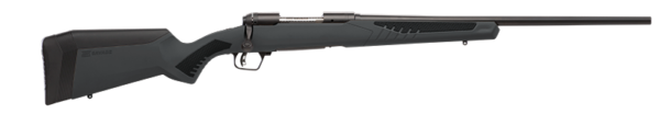 SAVAGE ARMS 110 HUNTER 204RUG BL/SYN 22" #