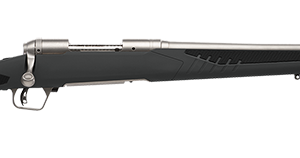 SAVAGE ARMS 110 STORM 6.5x284 SS/SYN 24" #