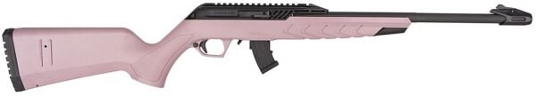 DERYA ARMS TM22 STD 22LR PINK 18" 10+1