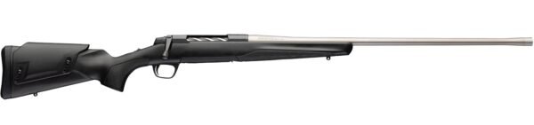 BROWNING X-BOLT 2 WST HNT SPL 6.5PRC  #
