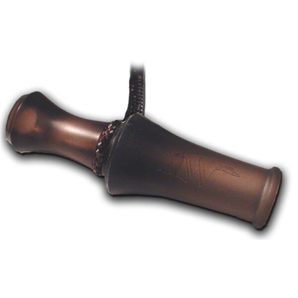 remington all n one deer call horizontile view