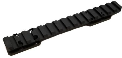 TALLEY PICATINNY BASE FOR - BROWNING X-BOLT II MAGNUM 0MOA