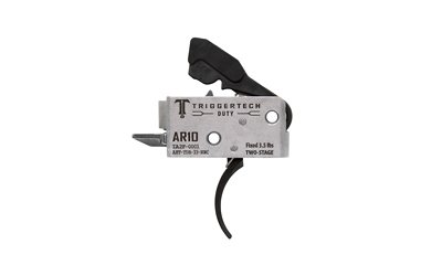 TRIGRTECH AR10 2STG DUTY CURVE 3.5LB