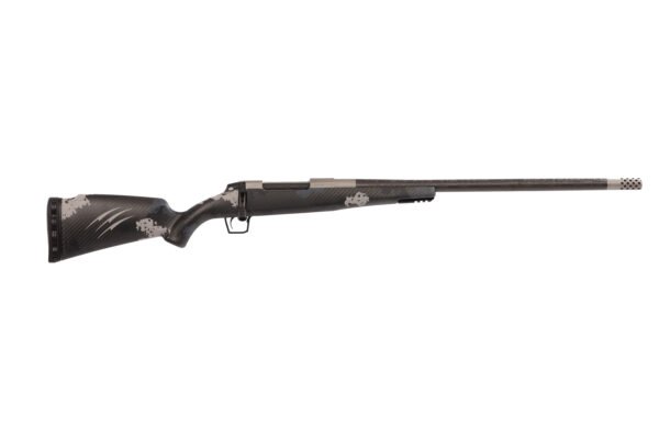 FIERCE FIREARMS CF ROGUE 6.5PRC GL/PTM 24"   #