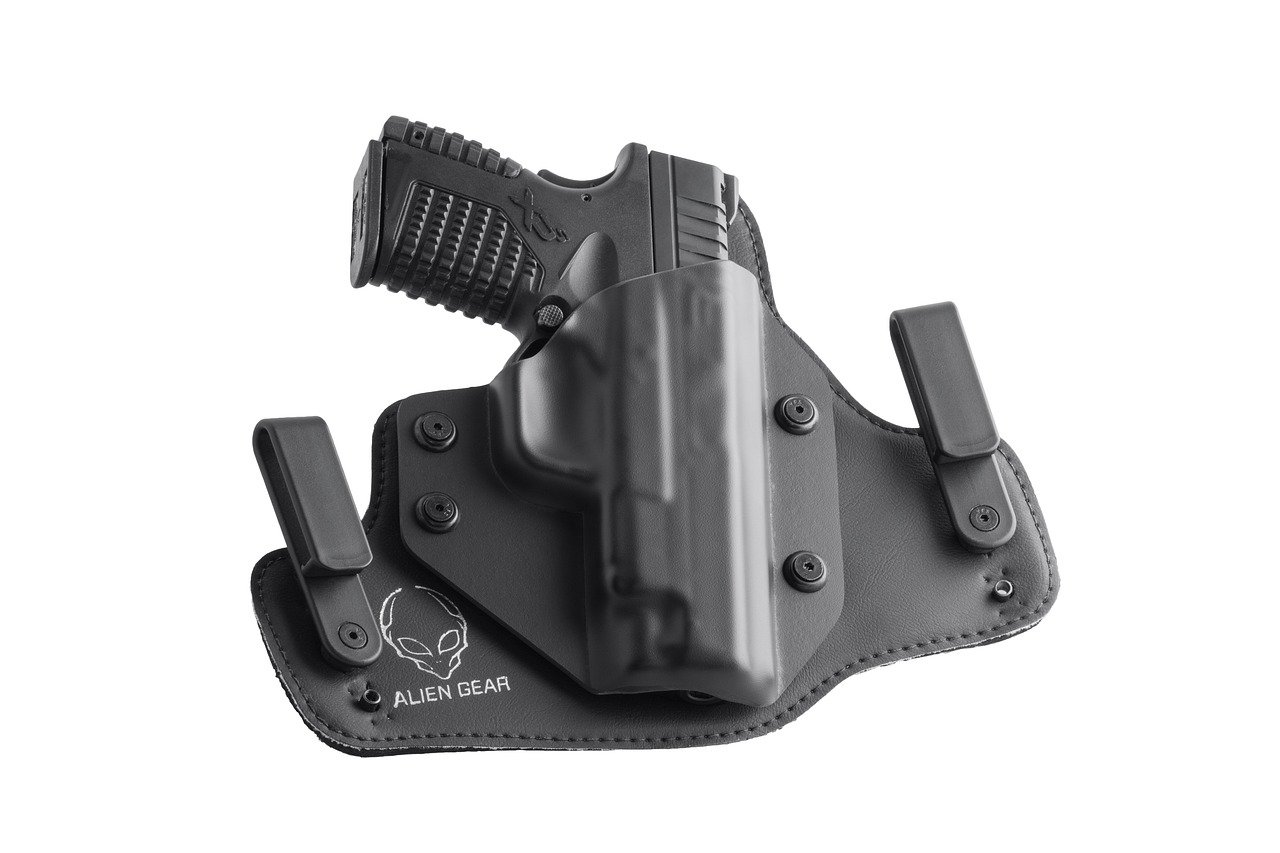 holster, gun, pistol, iwb, xds, owb, ccw, conceal, carry, conceal carry, handgun
