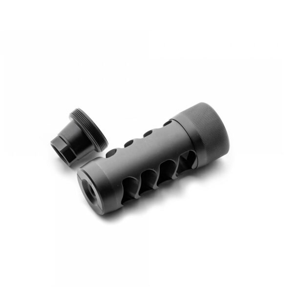 https3a2f2fmedia.chattanoogashooting.com2fimages2fproduct2fah419hfmat658242fhellfire2520match2520selftiming2520muzzle2520brake