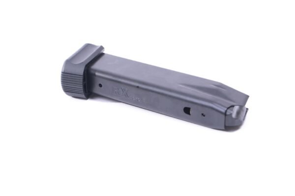 Arex 9mm 20 Round Magazine for Rex Zero and Rex Alpha Pistols