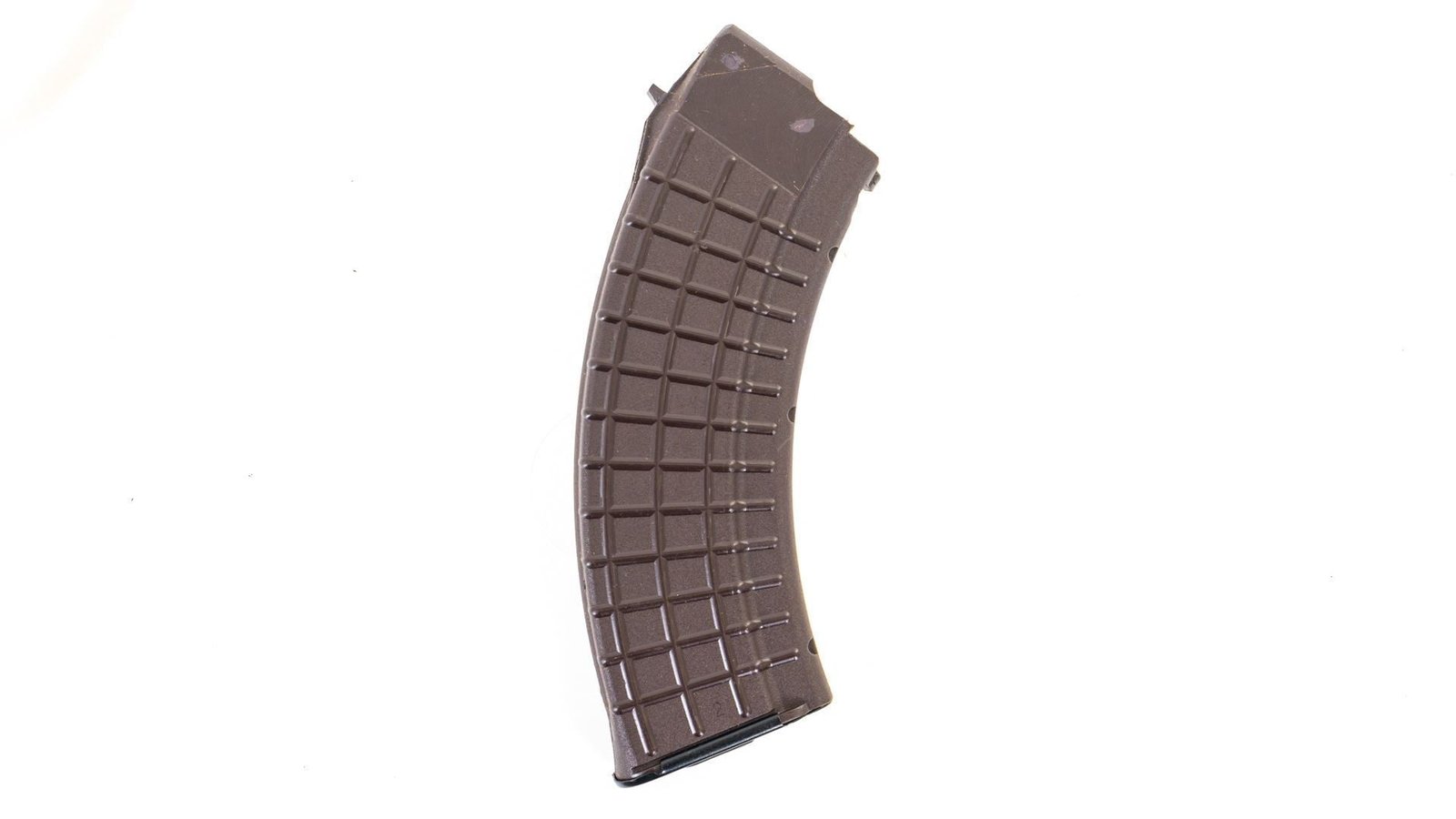 Arsenal Circle 10 7.62x39mm Factory Original Plum Polymer 30 Round Magazine