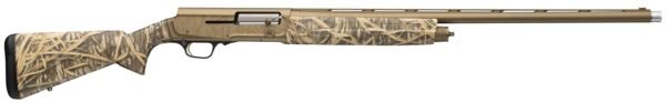 BROWNING A5 WICKED WING 12GA 28IN BARREL 4RD MOOSG DS CHOKE 0119312004