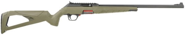 WRA WILDCAT 22LR 18IN BARREL 10RD ODG OR 521139102
