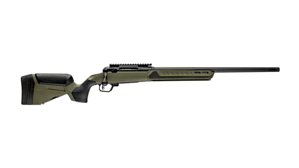 SAVAGE ARMS 110 CORE PREDATOR 243WIN 22"