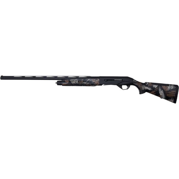 Weatherby Sorix Field Shotgun 12 ga 28 in. BLK/Walnut 3 in.