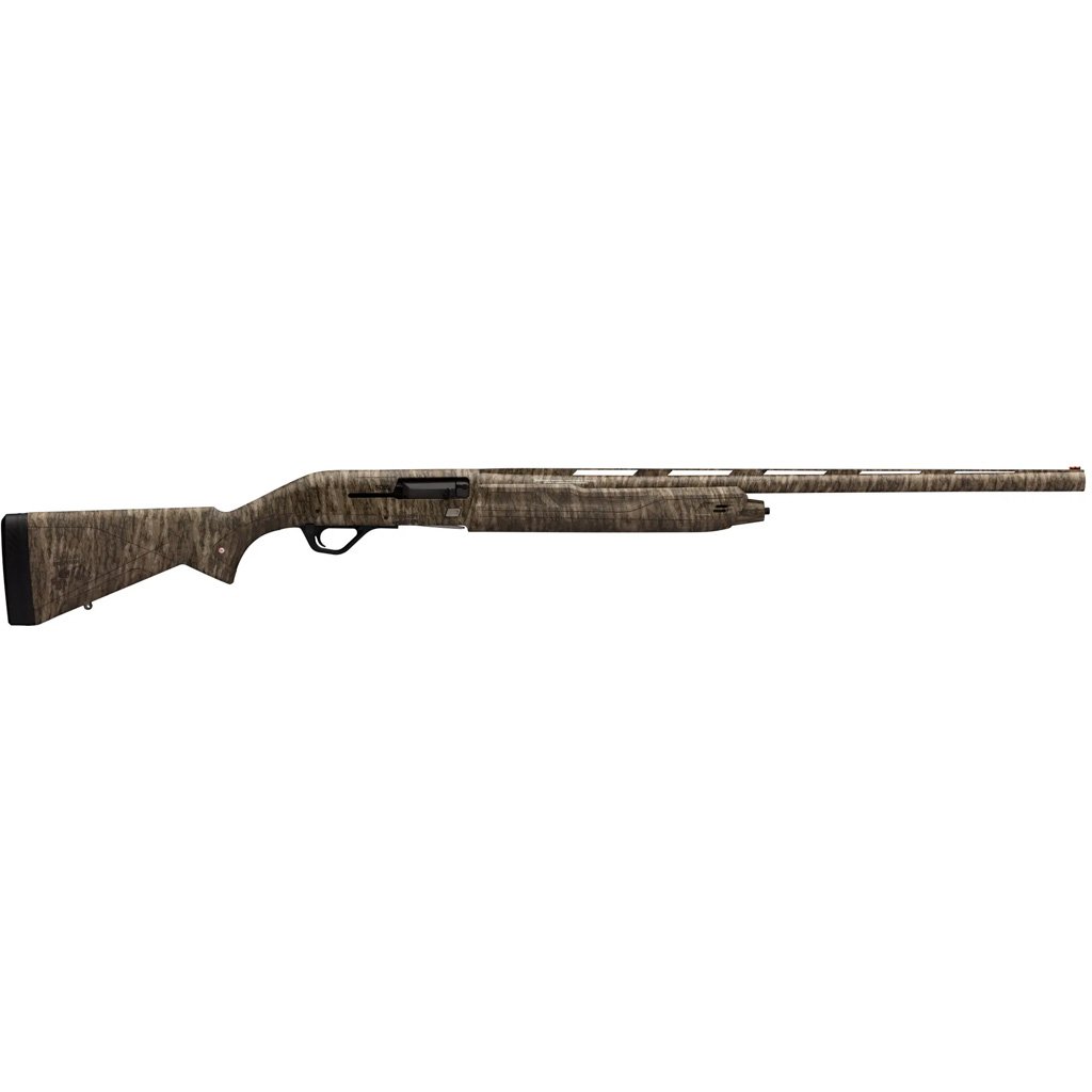 Winchester SX4 Waterfowl Hunter Shotgun 12 ga. 28 in. MO Shadow Grass Original 3.5in 4rd - Image 2