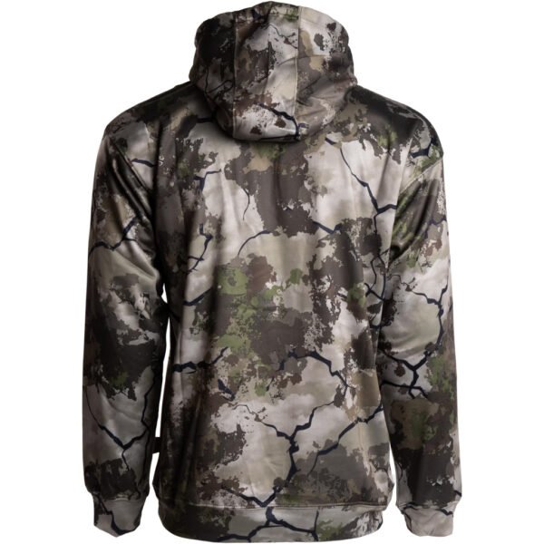 Kings Hunter Hoodie KC-Ultra Camo Medium