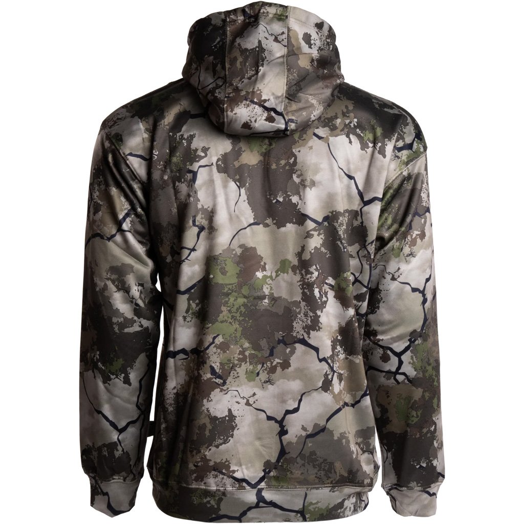 Kings Hunter Hoodie KC-Ultra Camo 3X-Large - Image 2