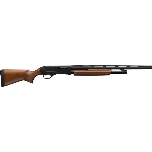 Winchester SXP Youth Field Shotgun 20 ga. 18 in. Wood Laminate 3 in.