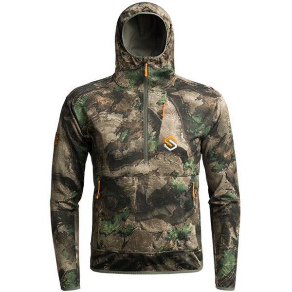 ScentLok BE:1 Phantom Pullover MO Terra Outland 3X-Large