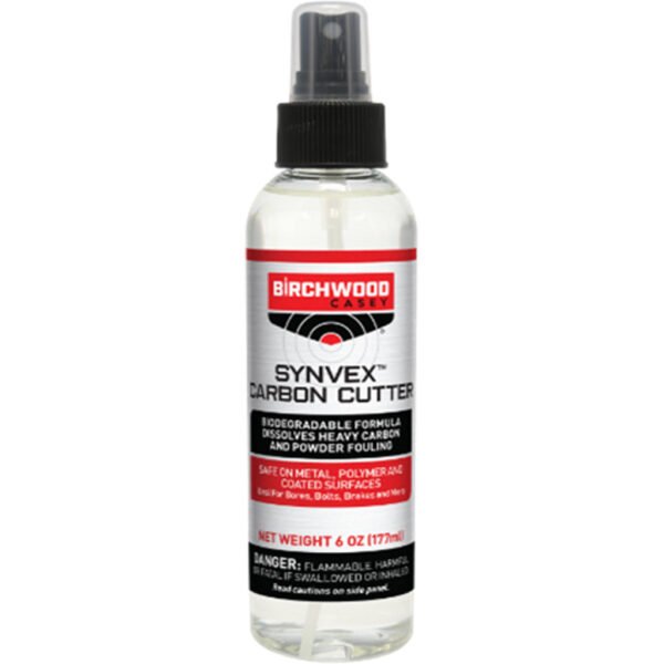 Birchwood Casey Synvex Copper Cutter Spray 6oz