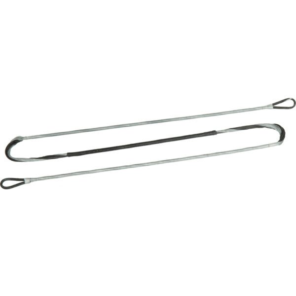 BlackHeart Crossbow String 31.75 in. TenPoint