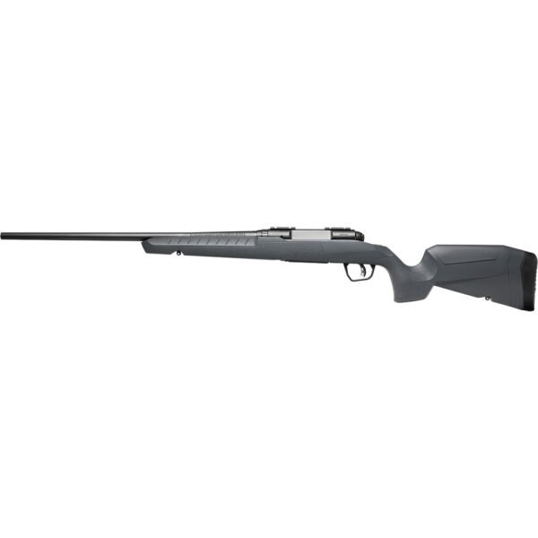 Savage Axis 2 Rifle 243 Win. 22 in. Gray