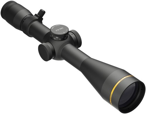 LEUPOLD SCOPE VX-4HD 4-16X50 - 30MM FIREDOT TWILIGHT HUNTER