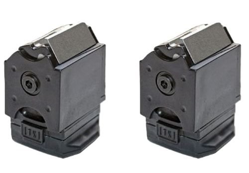 TANDEMKROSS COMPANION EXT MAG - BUMPER FOR RUGER 10/22 2-PACK