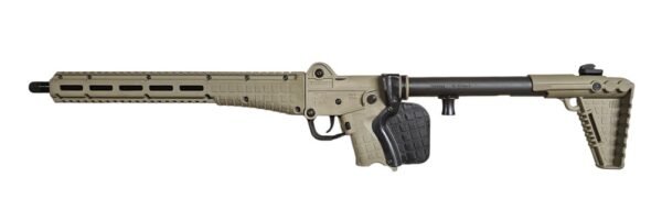 KEL SUB2K-GEN3 GLK BLU/TAN CA