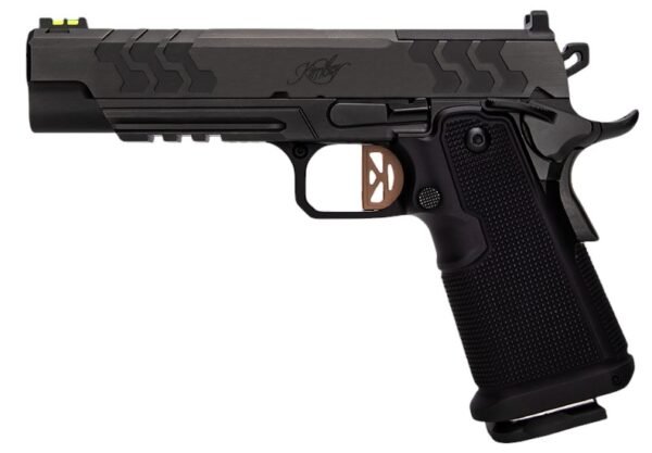 KIMBER 2K11 OR .45 ACP 5IN BARREL 3-13RD 3500050
