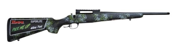 LSI HOWA M1500 6.5 CR 16.25 SL