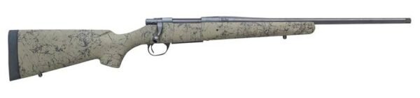 HOWA M1500 SUPER LITE GEN 2 6.5 CREEDMOOR 16.25IN BARREL HS PRECISION 4RD OD GREEN/BLACK HHSSL65CRODG-16