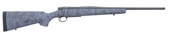 HOWA M1500 SUPER LITE GEN 2 .243 WIN 16.25IN BARREL HS PRECISION 4RD GRAY/BLACK HHSSL243GRY-16