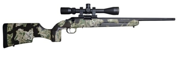 LSI HOWA M1100 22WMR 18 LV T C