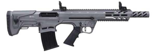 LSI CITADEL PUP SCOUT 12GA TG