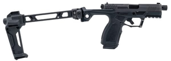 TAURUS CR 9MM 3.7IN BARREL 2X10RD TORO SIB 1-GX4CRP941-10SIWB