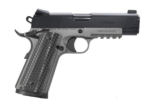 EAA MC1911C 45ACP 4.4 TT UNTCH
