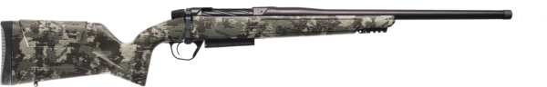 CHRISTENSEN ARMS EVOKE HNTR 7PRC BLK/GRN 22"