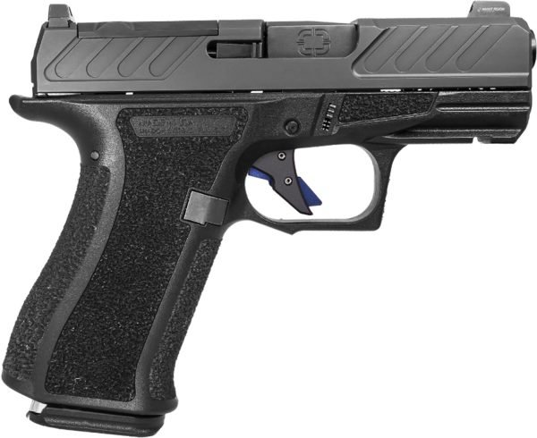 SHADOW SYSTEMS CR920X 9MM 10RD BLACK LE EDITION OR DOT FRONT SIGHT LE-5334