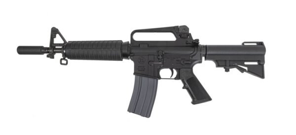 H&R TIA COMPLETE 10IN A2 PISTOL 5.56MM BLACK HR51655158872