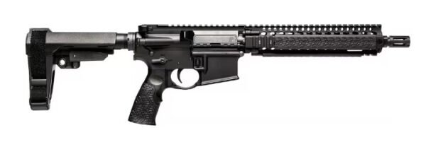 DANIEL DEFENSE MK18 PISTOL-NM 02-088-01202-067