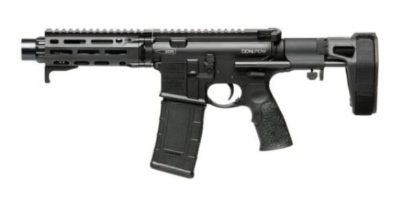 DANIEL DEFENSE DDM4 PDW PISTOL-NM 02-088-22070-067