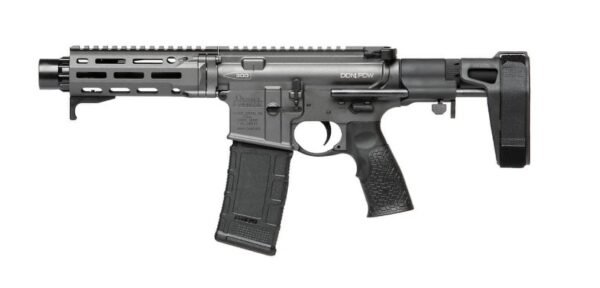 DANIEL DEFENSE DDM4 PDW 300 BO PISTOL COBALT 02-088-03260-047