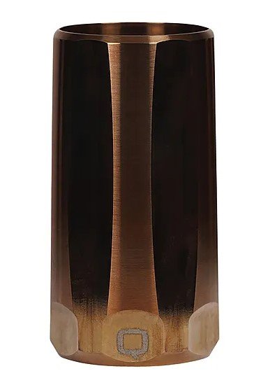 Q WHISTLE TIP XL CHERRY BOMB BLAST MITIGATION DEVICE ACC-WHISTLETIP-XL