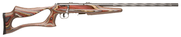 SAVAGE ARMS 93 BOLT 17HMR SS/LAM EVO FLT #