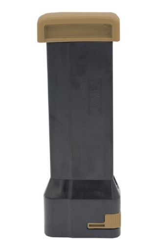 RAM-IT FAST LOADERS 5.56 223 - 300 BLACKOUT BLACK & FDE